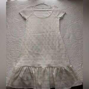 FP Movement by Free People Ivory Dress